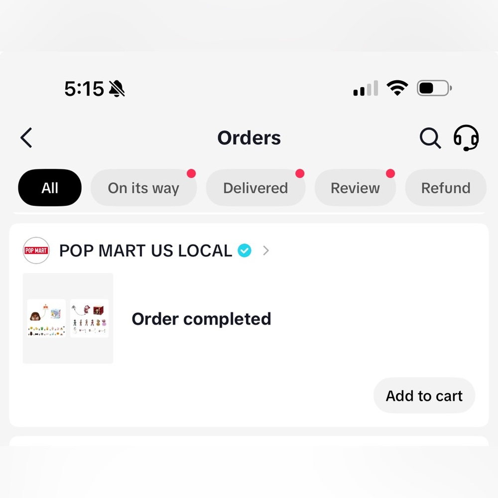 POP MART The Monsters Let's Checkmate Series-Pendant Blind Box Labubu Authentic - Picture 12 of 12